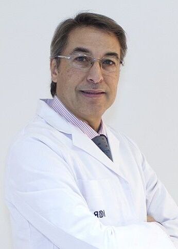 Doctor Urologoa Andi Lahera León